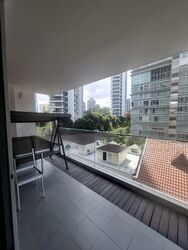 Nova 88 (D12), Apartment #464315861